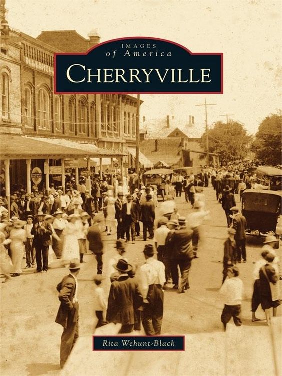 Produktbild: Cherryville