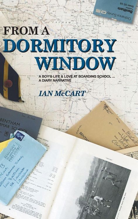 Produktbild: From a Dormitory Window