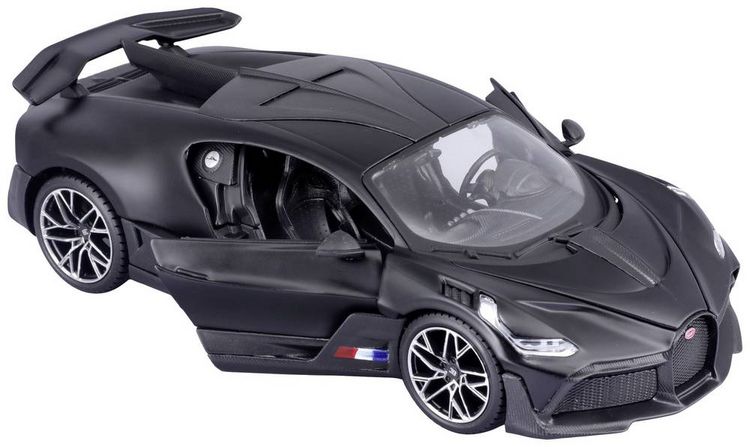 Produktbild: Maisto Bugatti Divo 1:24 Modellauto