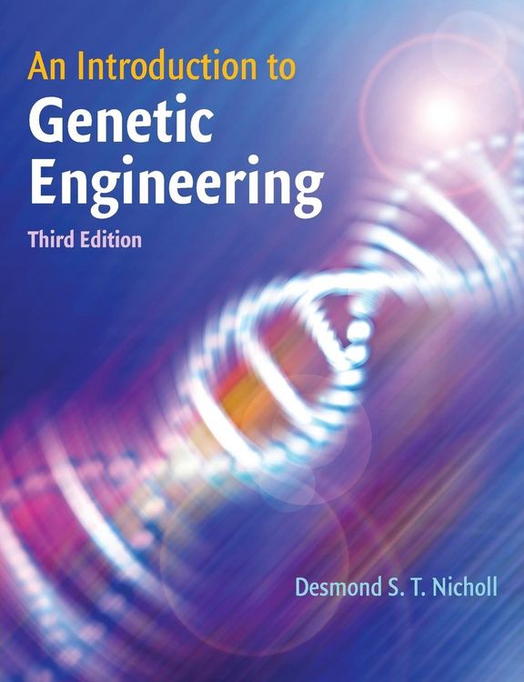 Produktbild: Intro To Genetic Engineering 3