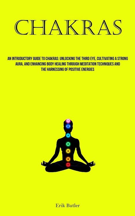 Produktbild: Chakras