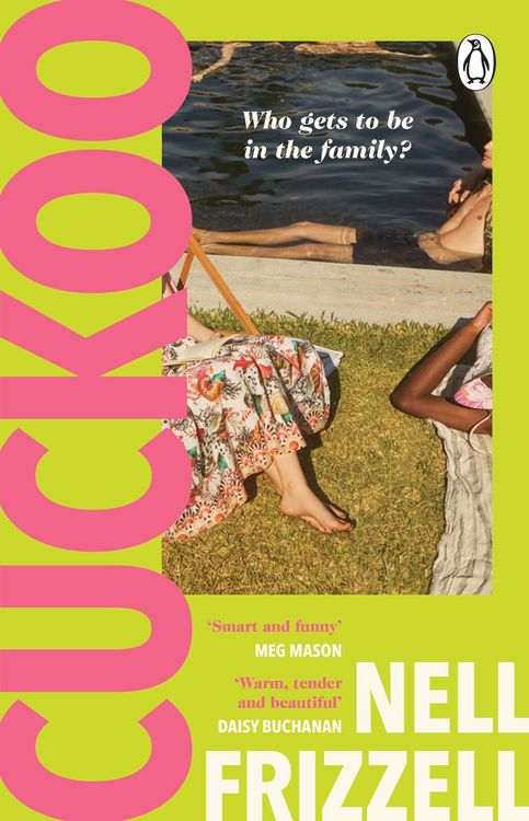 Produktbild: Cuckoo