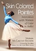 Produktbild: Skin Colored Pointes