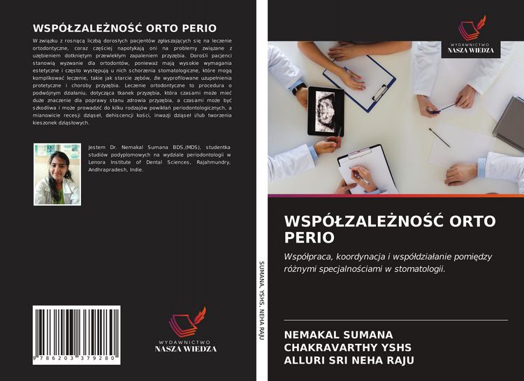 Produktbild: Wsp&oacute;&iquest;zale&iquest;no&iquest;&iquest; Orto Perio