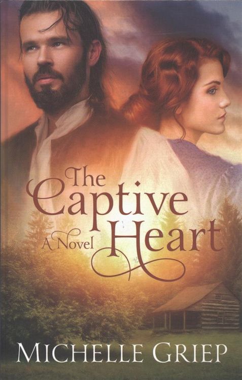 Produktbild: The Captive Heart