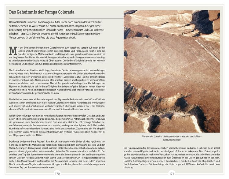Produktbild: DuMont Reise-Handbuch Reisef&uuml;hrer Peru