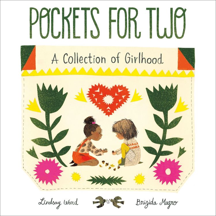 Produktbild: Pockets for Two