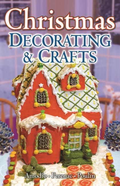 Produktbild: Christmas Decorating & Crafts