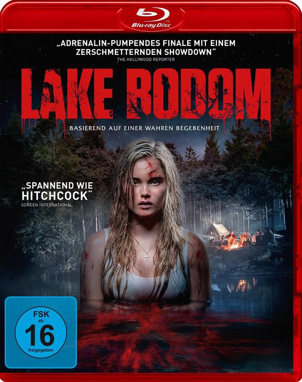 Produktbild: Lake Bodom