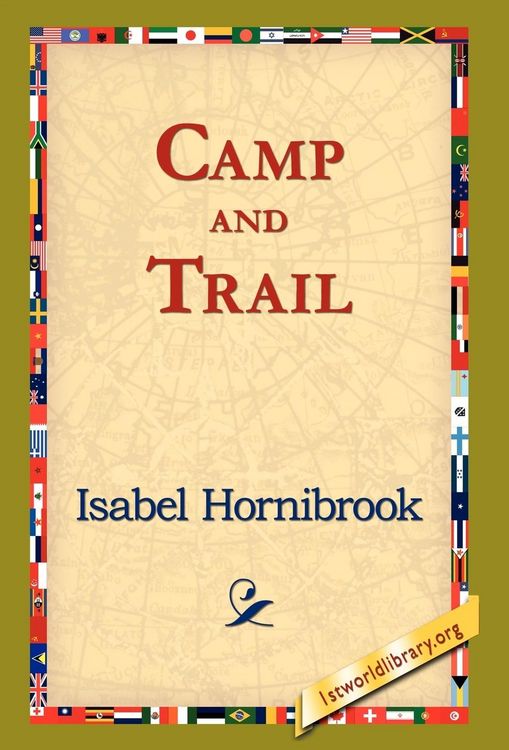 Produktbild: Camp and Trail