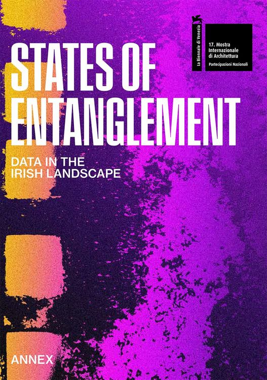 Produktbild: States of Entanglement