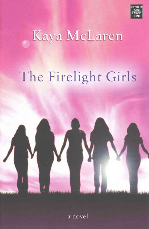 Produktbild: The Firelight Girls