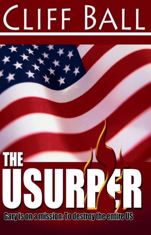 Produktbild: The Usurper