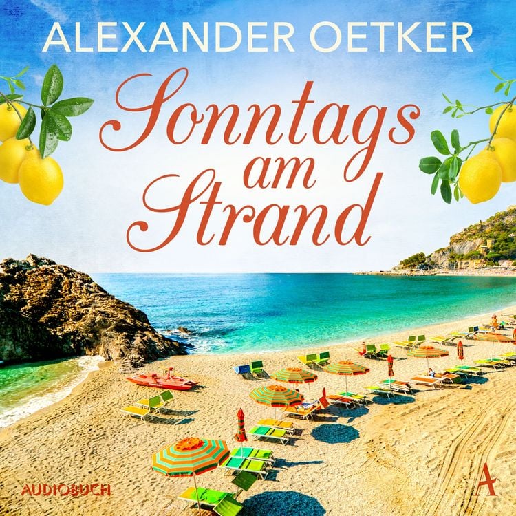 Produktbild: Sonntags am Strand