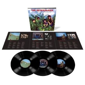 Produktbild: Completely Necessary (Anthology 1978-1982)
