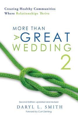 Produktbild: More Than a Great Wedding 2