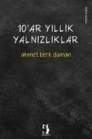 Produktbild: 10ar Yillik Yalnizliklar
