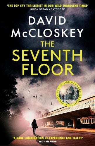 Produktbild: The Seventh Floor