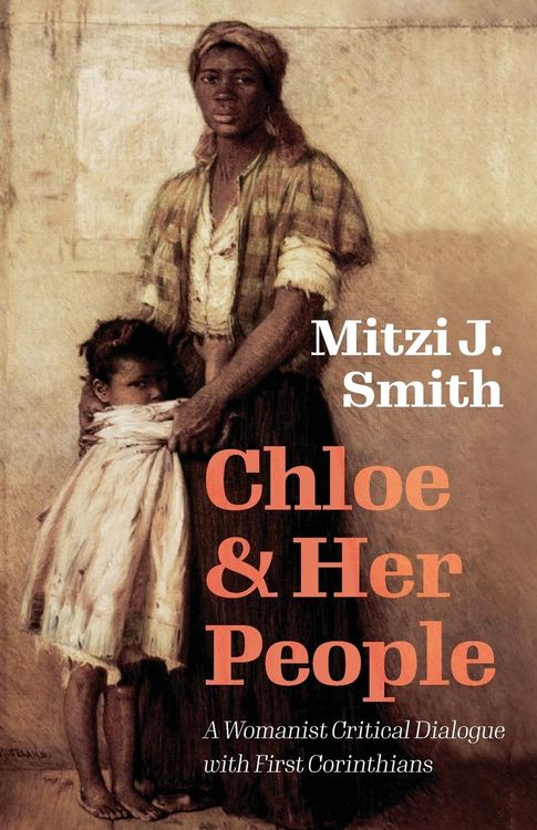Produktbild: Chloe and Her People