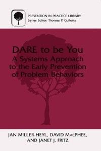 Produktbild: Dare To Be You