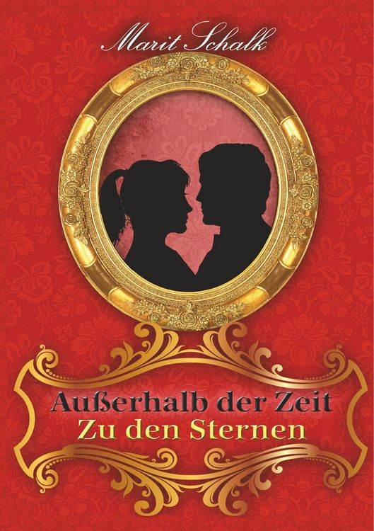 Produktbild: Au&szlig;erhalb der Zeit