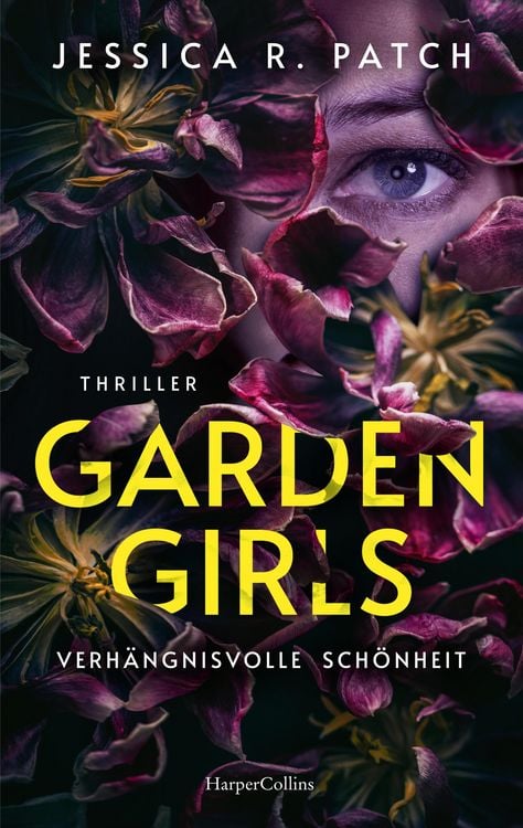 Produktbild: Garden Girls