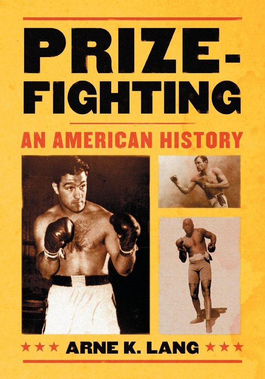 Produktbild: Prizefighting