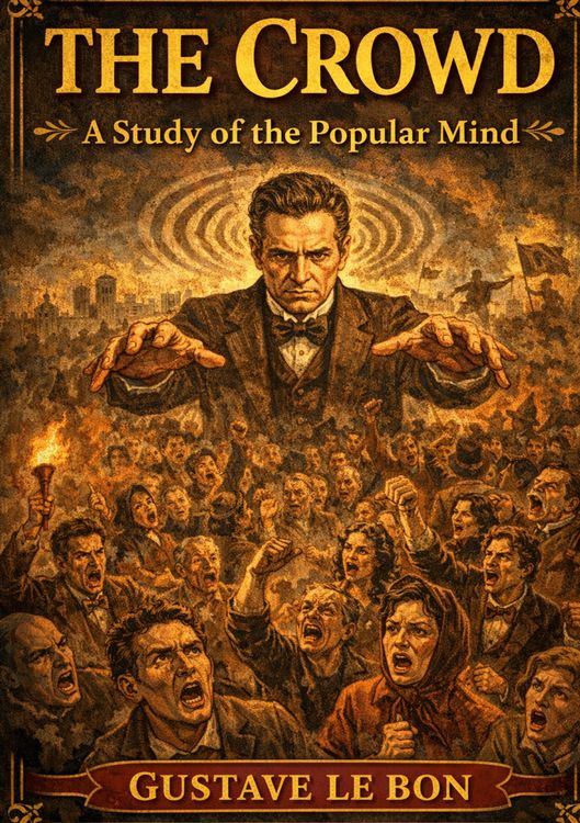 Produktbild: The Crowd