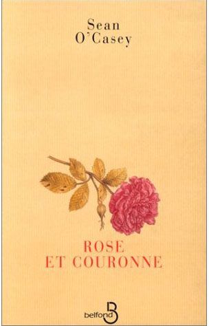 Produktbild: Autobiographie tome 4 : Rose et couronne