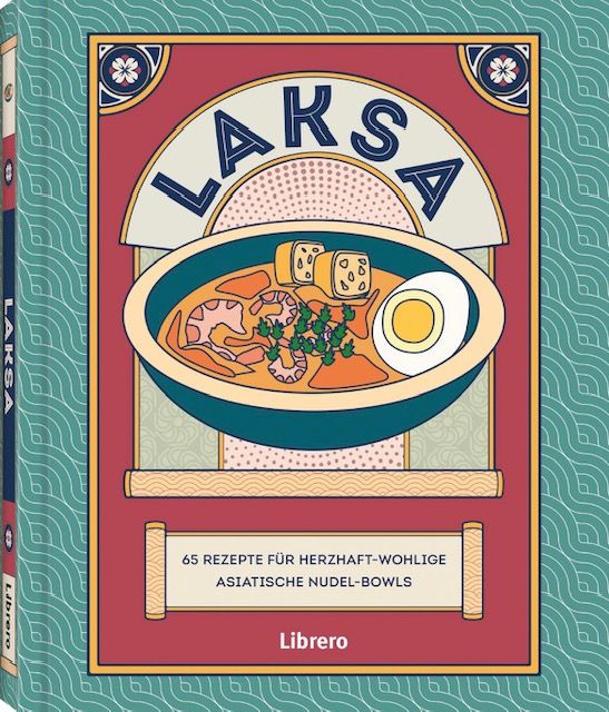 Produktbild: Laksa