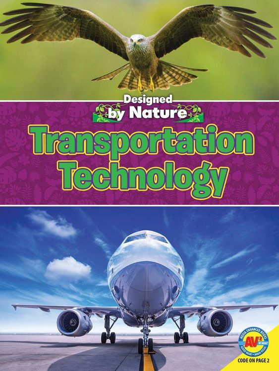 Produktbild: Transportation Technology