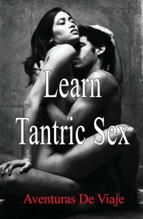 Produktbild: Learn Tantric Sex