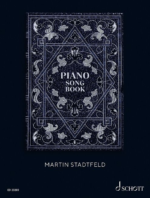 Produktbild: Piano Songbook