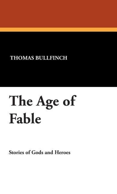 Produktbild: Age Of Fable