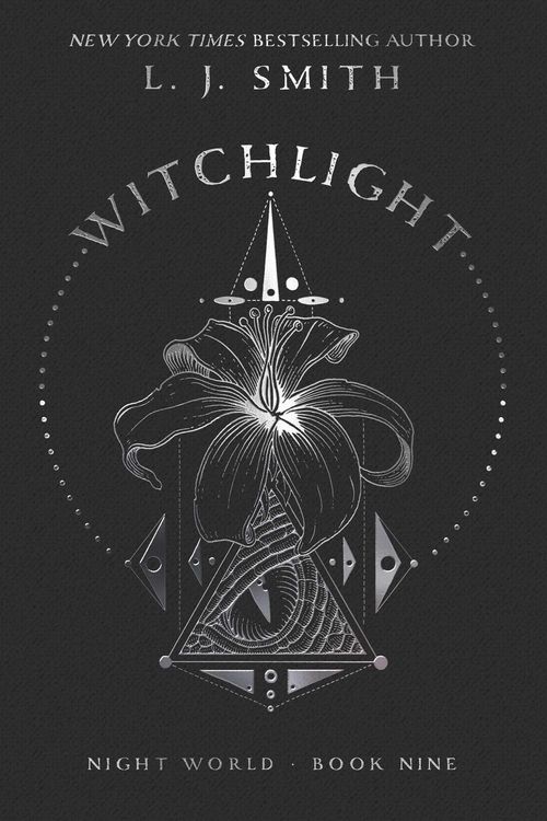 Produktbild: Witchlight