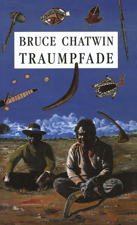 Produktbild: Traumpfade