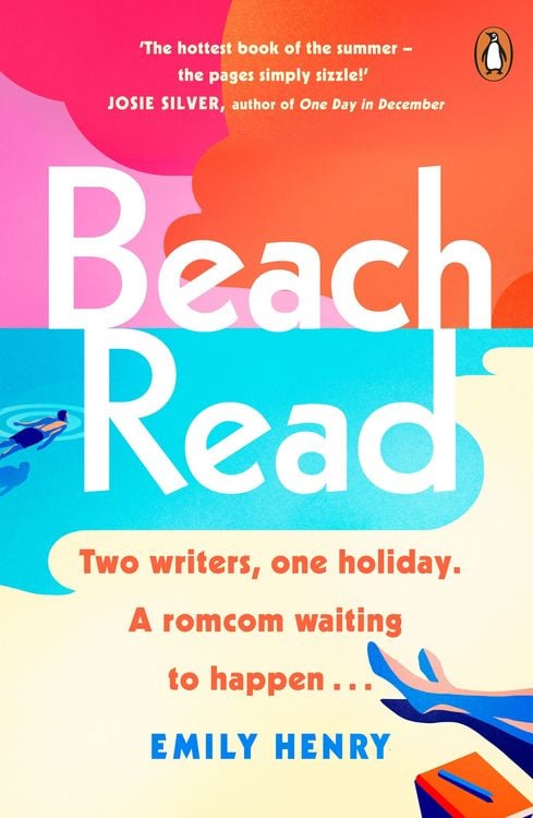 Produktbild: Beach Read