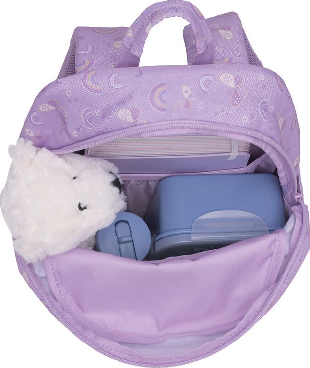 Produktbild: Rucks.Sport mini Purple Summer