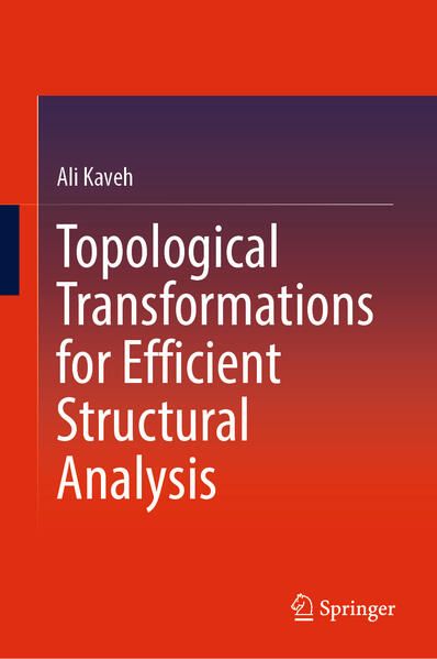 Produktbild: Topological Transformations for Efficient Structural Analysis
