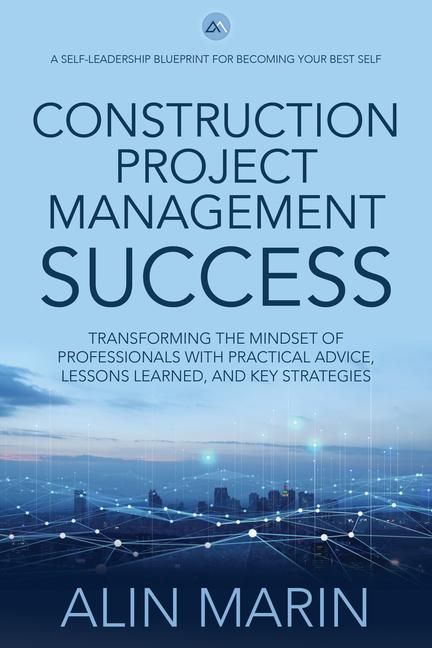Produktbild: Construction Project Management Success