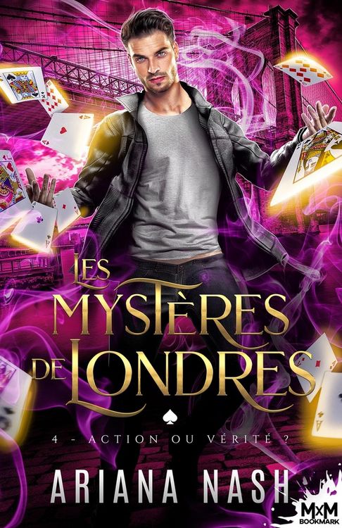 Produktbild: Action ou verite ?