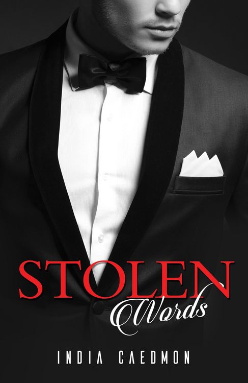 Produktbild: Stolen Words
