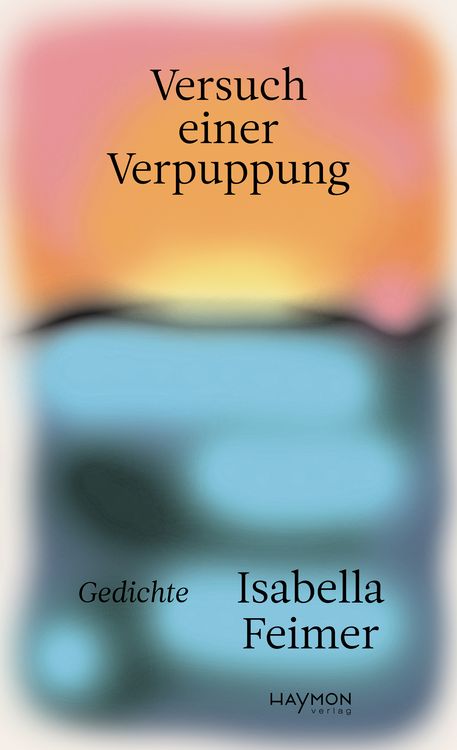 Produktbild: Versuch einer Verpuppung