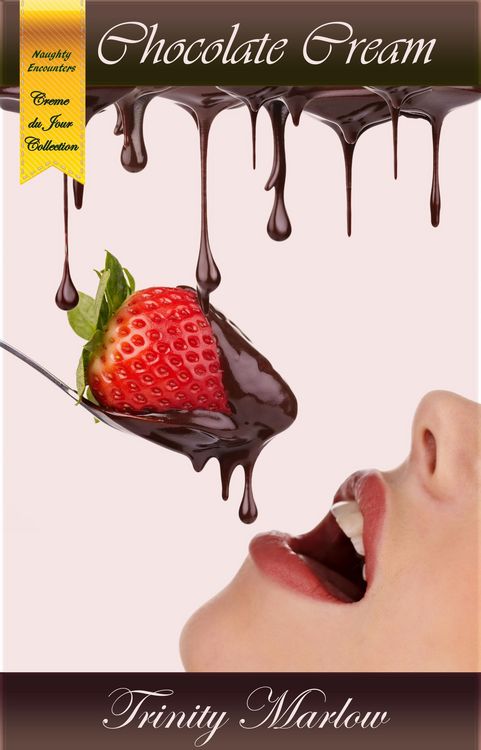Produktbild: Chocolate Cream (Cream du Jour, #3)