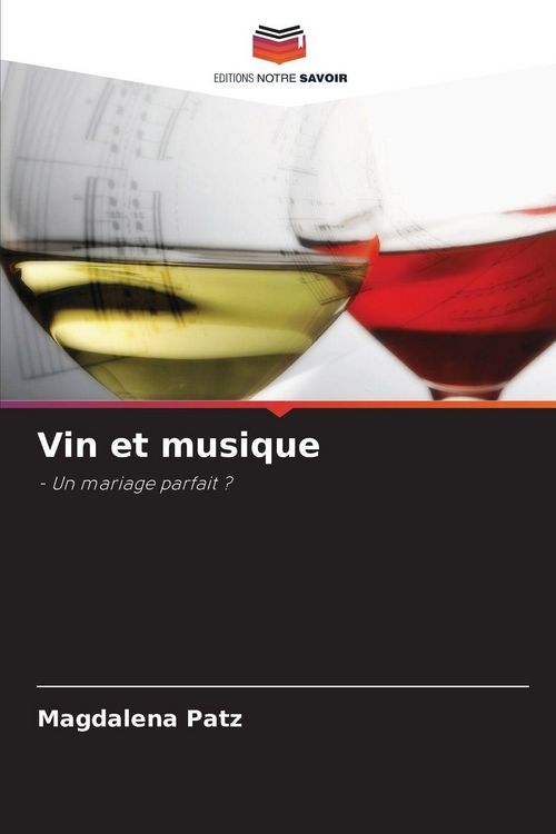 Produktbild: Vin et musique