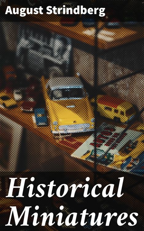 Produktbild: Historical Miniatures