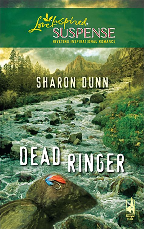 Produktbild: Dead Ringer