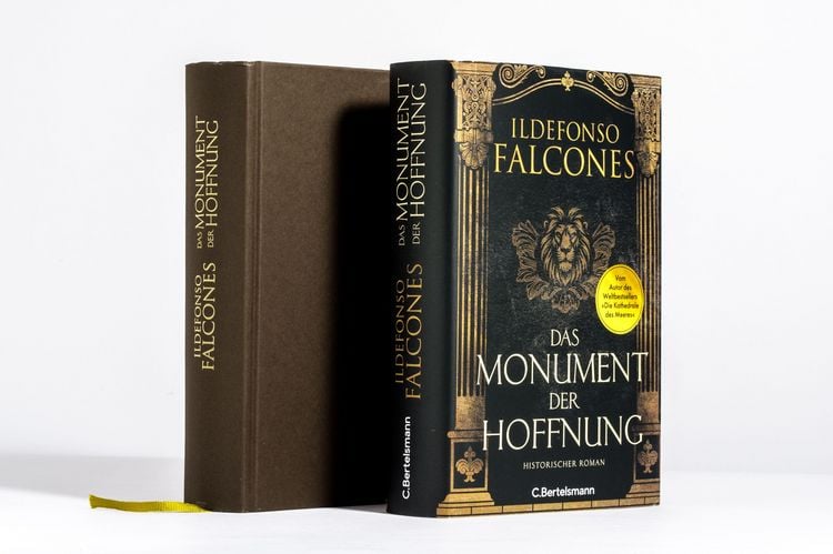 Produktbild: Das Monument der Hoffnung