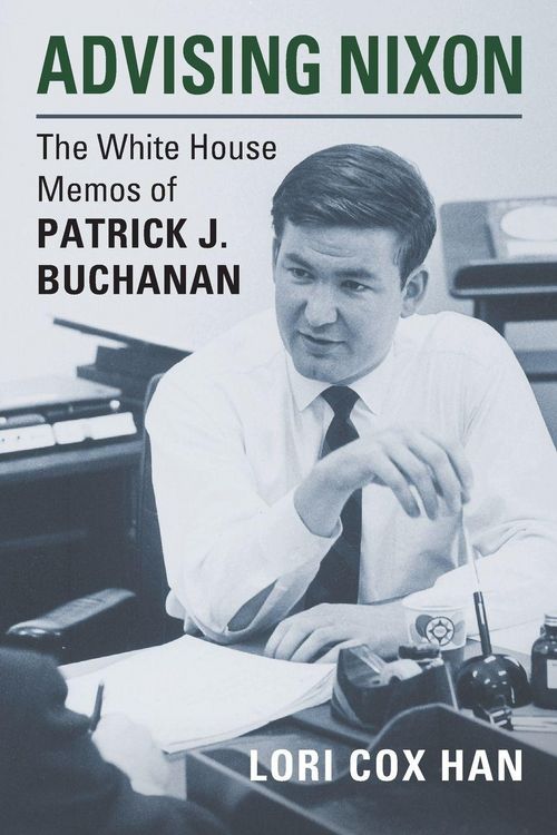 Produktbild: Advising Nixon