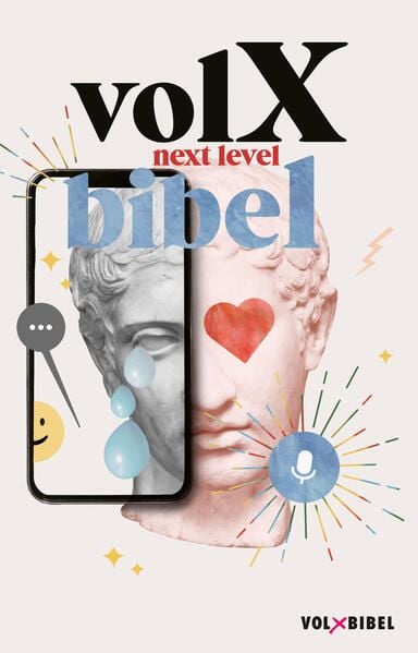 Produktbild: Volxbibel - next level